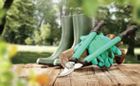 Pruners and loppers
