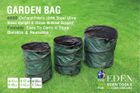 Pop up garden bins & garden waste bags