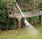 Digging & raking tools