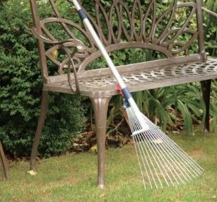 Digging & raking tools