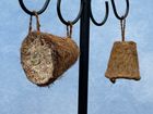 SuetToGo Coco Bell Feeder