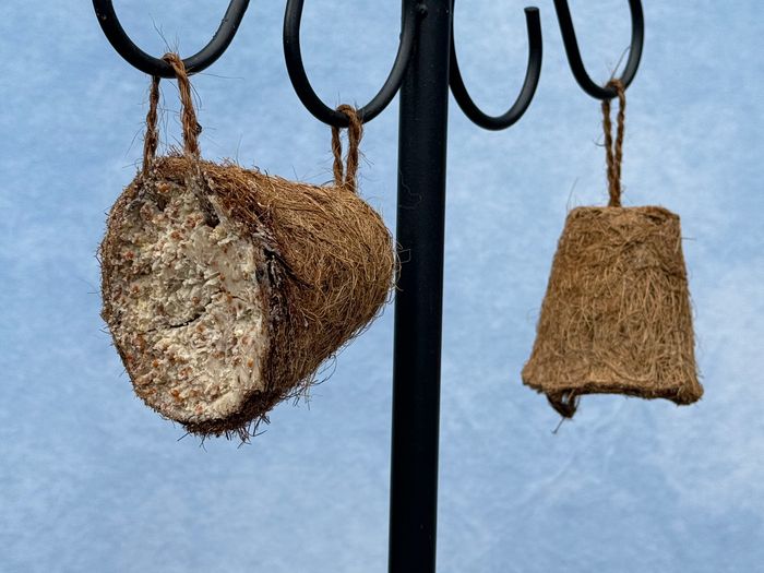 SuetToGo Coco Bell Feeder