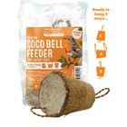 SuetToGo Coco Bell Feeder