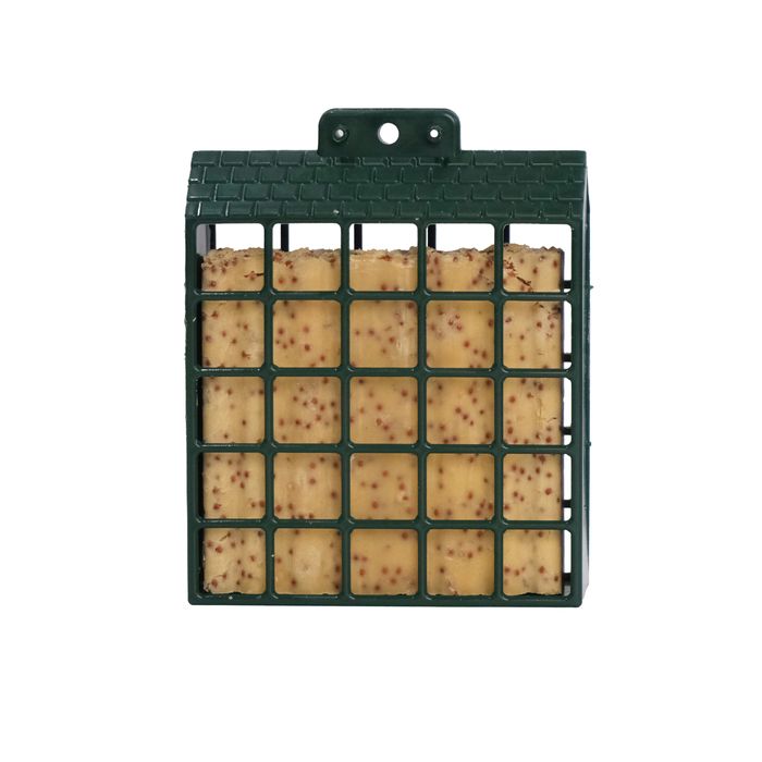SuetToGo Suet Cake Pre-Filled Feeder