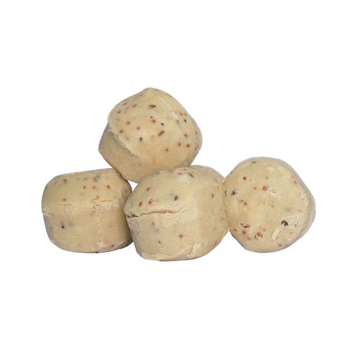 SuetToGo Suet Balls Pre-Filled Feeder