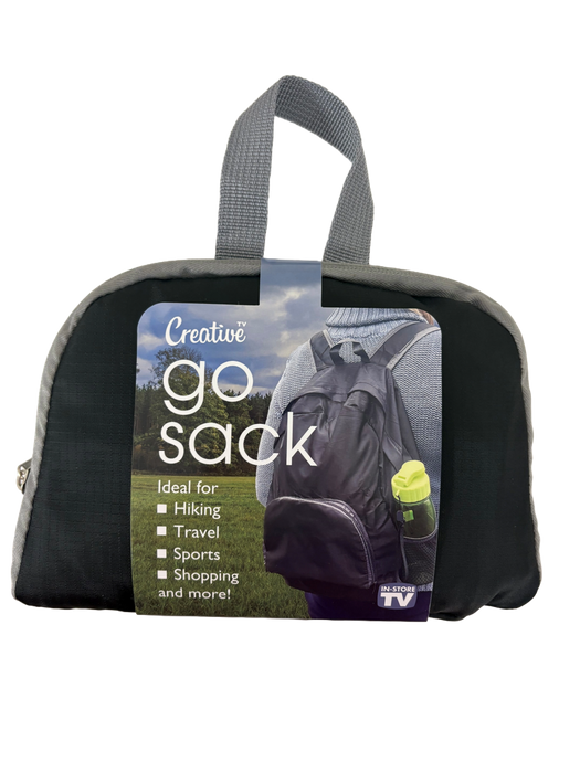 Go Sack