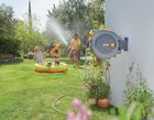Auto Reel