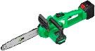 Gardening power tools