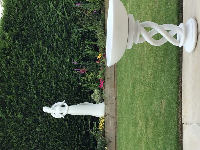 You only need one Stoneware Supplier for your Garden Centre