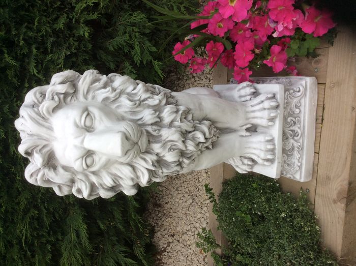 You only need one Stoneware Supplier for your Garden Centre