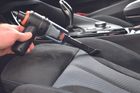 Mighty Mini Vac