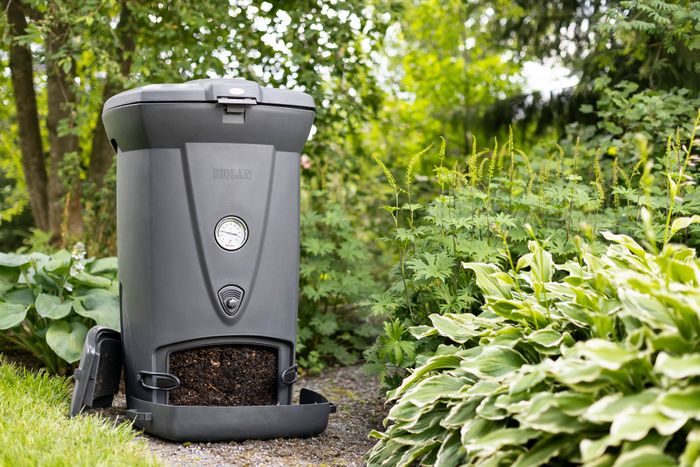 Biolan Thermocomposter Eco220