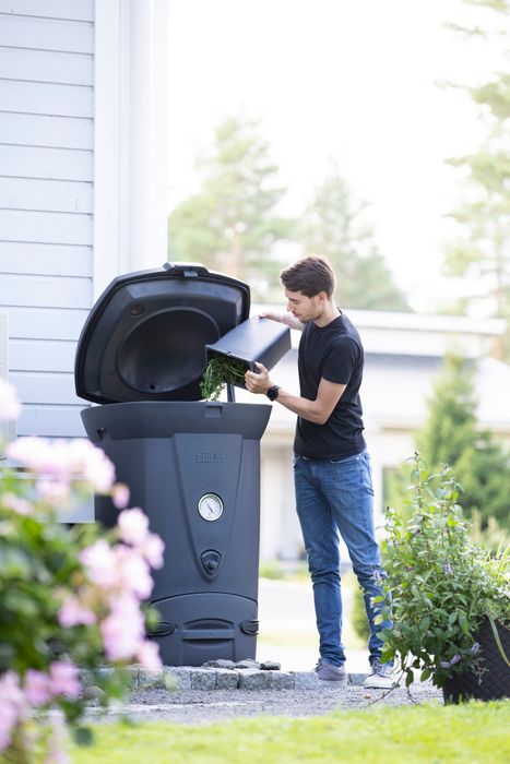 Biolan Thermocomposter Eco220
