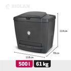 Quick Composter 500L