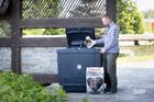 Quick Composter 500L