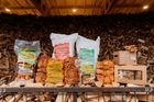 COMFORT WOOD FUEL Ltd