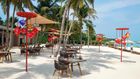 Shade sail