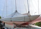 Boat cover