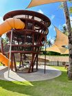 Playground shade set