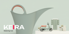 KEIRA Watering Can