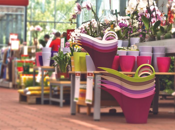 KEIRA Watering Can