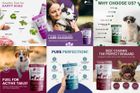 Simply Jaspers Treats Range