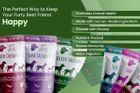Simply Jaspers Treats Range