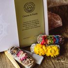 Luxury Wellness Gift Boxes