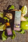 Fragrance Aroma Oils