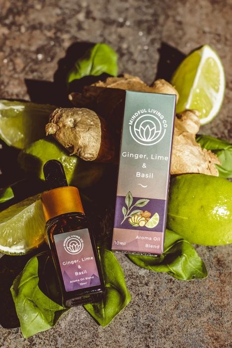 Fragrance Aroma Oils