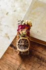 Smudging & Palo Santo