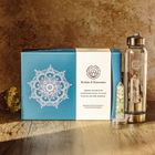 Crystal Water Bottles