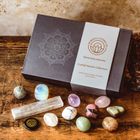 Crystal Gifting