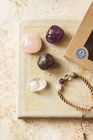 Crystal Gifting