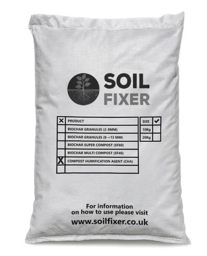 SoilFixer Compost Activator (Humification Agent)