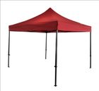 folding gazebo