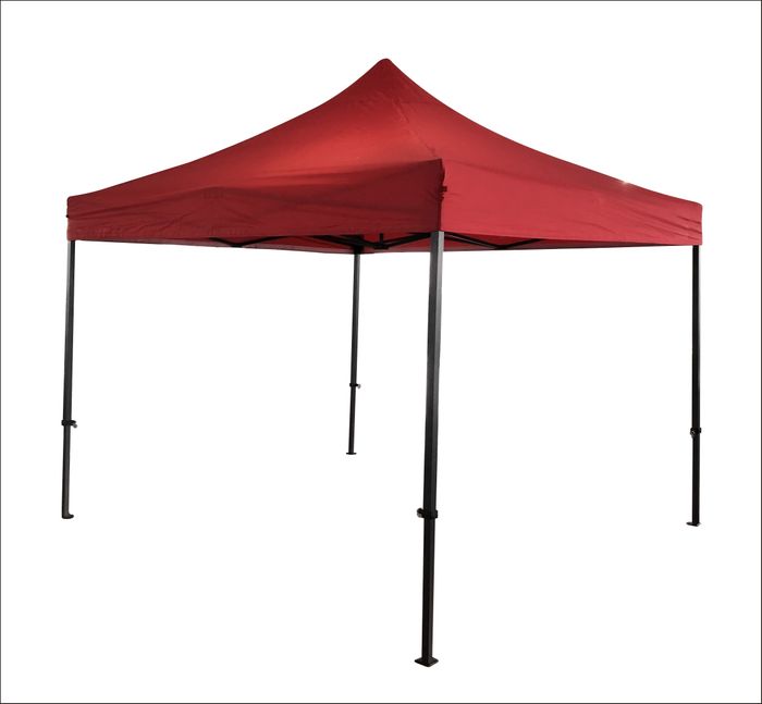 folding gazebo