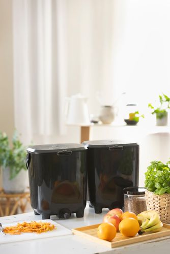 Biolan Bokashi 2 pcs set.