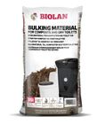 Biolan  Bulking Material