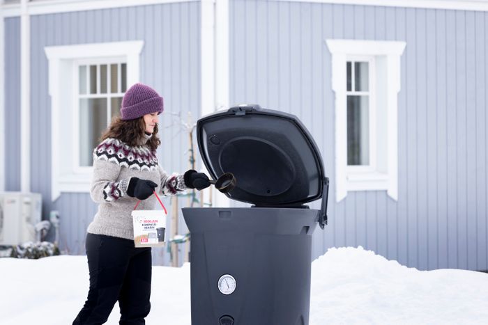Biolan Compost Accelerator
