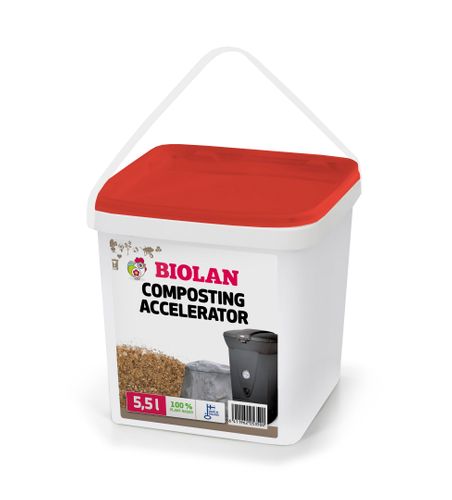 Biolan Compost Accelerator