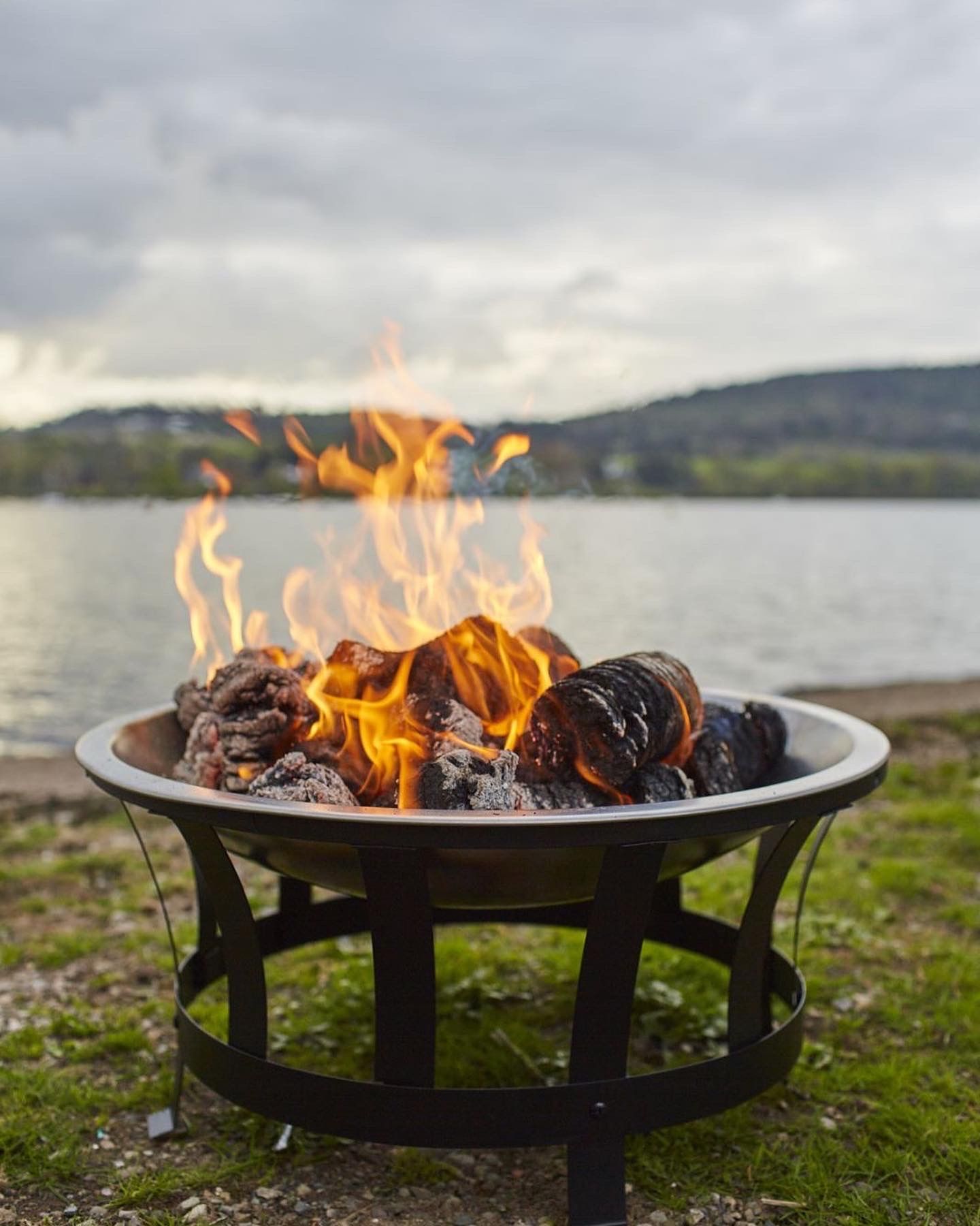 Eco Wood Briquettes