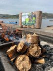 Eco Wood Briquettes