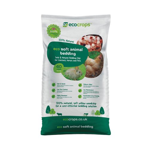 Eco Soft Animal Bedding
