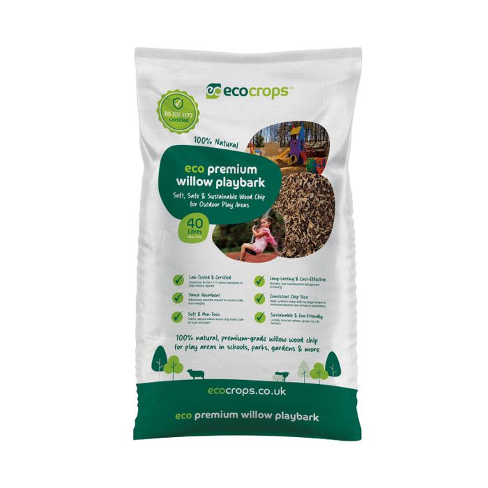 Eco Premium Willow Playbark
