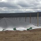 PP non woven frost protection fleece