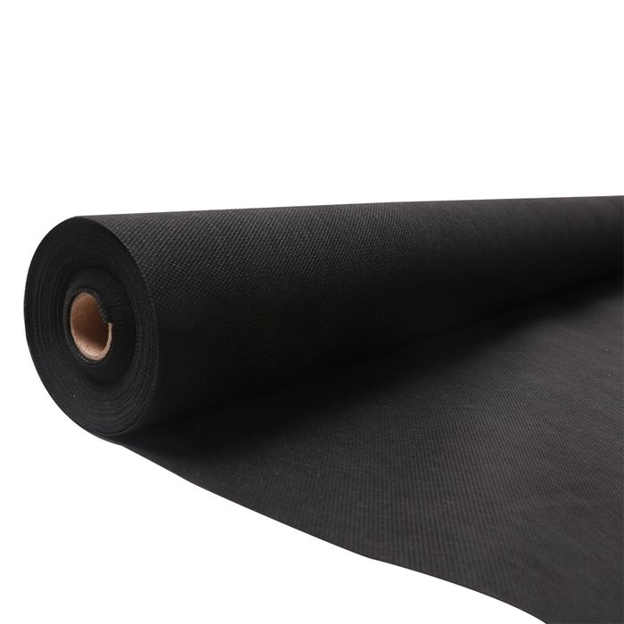 Weed control fabric