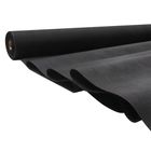 Weed control fabric