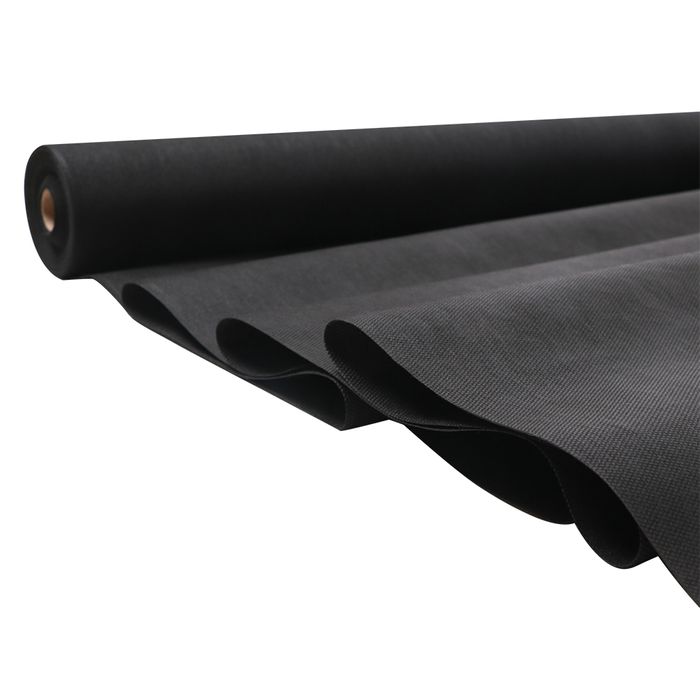 Weed control fabric