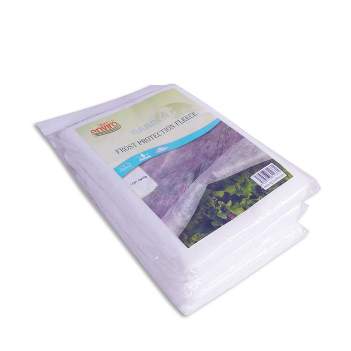 Garden fleece